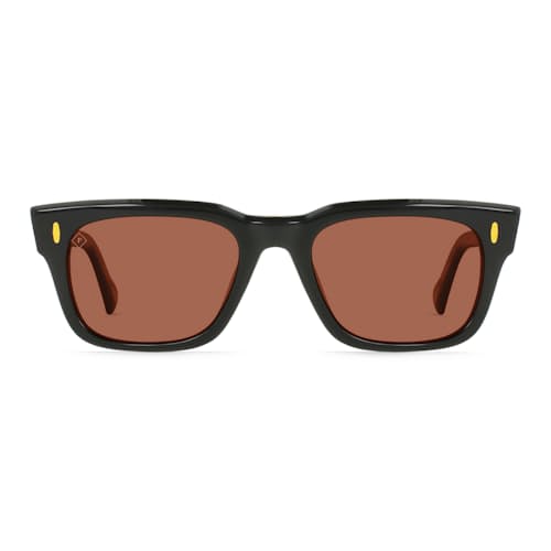 laydown image of Conway Polarized Sunglasses