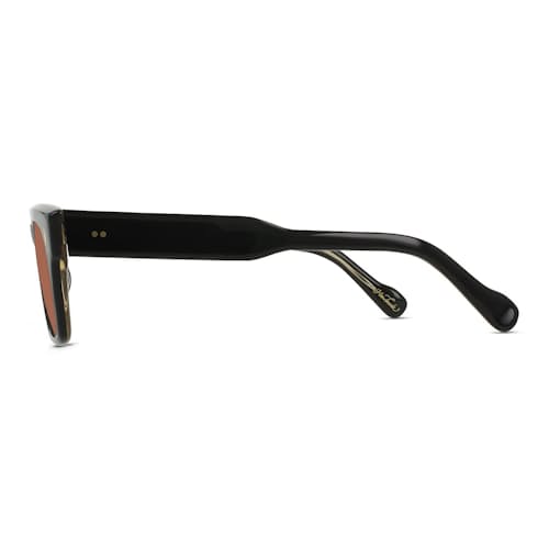 laydown image of Conway Polarized Sunglasses