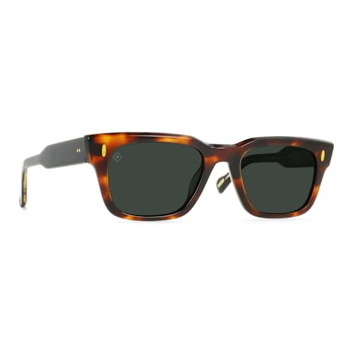 laydown image of Conway Polarized Sunglasses