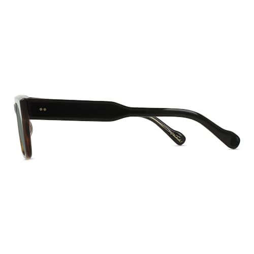 laydown image of Conway Polarized Sunglasses