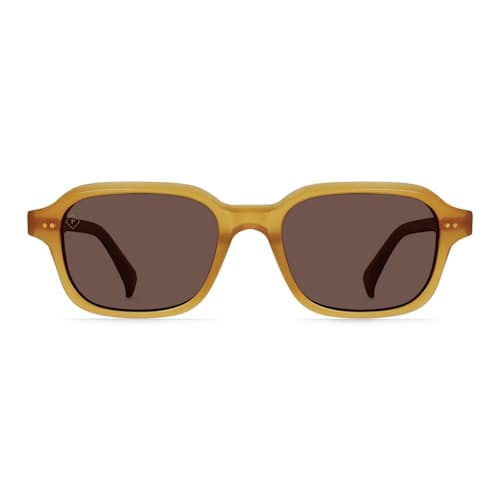 laydown image of Rhyme Polarized Sunglasses