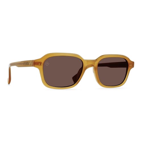 laydown image of Rhyme Polarized Sunglasses