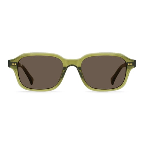 laydown image of Rhyme Sunglasses