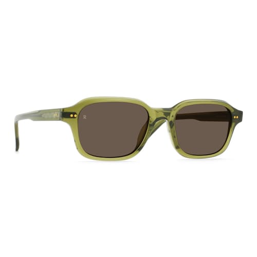laydown image of Rhyme Sunglasses
