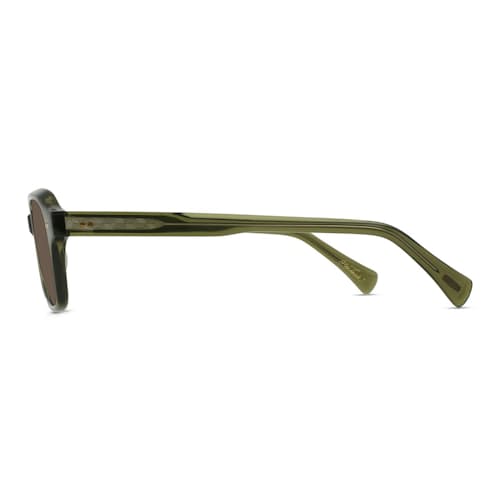 laydown image of Rhyme Sunglasses