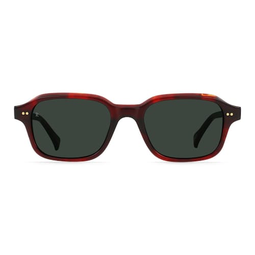 laydown image of Rhyme Sunglasses