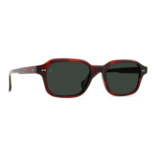 laydown image of Rhyme Sunglasses