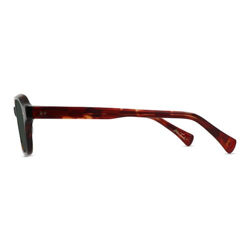 laydown image of Rhyme Sunglasses