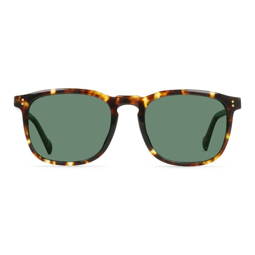 laydown image of Wiley REC Polarized Sunglasses