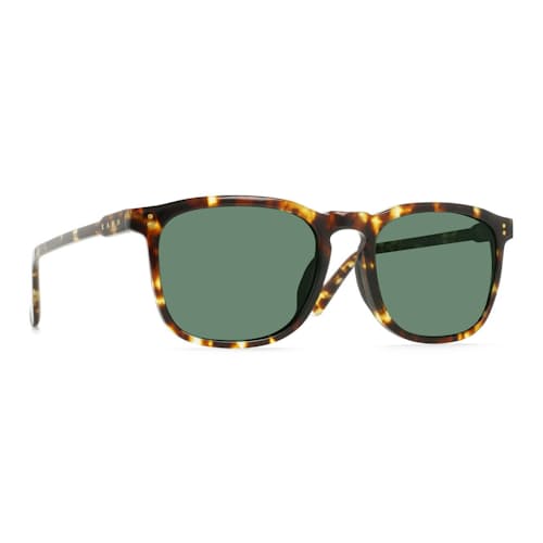 laydown image of Wiley REC Polarized Sunglasses