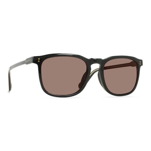 laydown image of Wiley REC Polarized Sunglasses