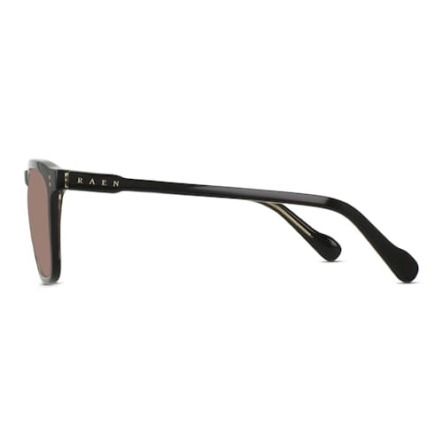 laydown image of Wiley REC Polarized Sunglasses
