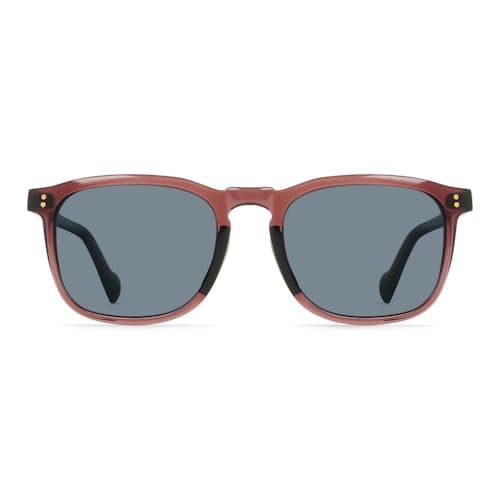 laydown image of Wiley REC Polarized Sunglasses