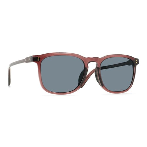 laydown image of Wiley REC Polarized Sunglasses