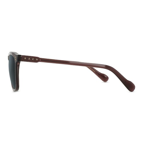 laydown image of Wiley REC Polarized Sunglasses