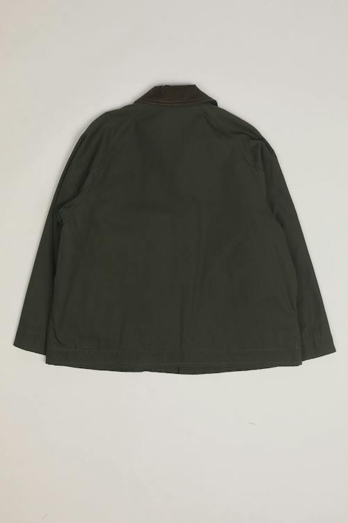 no crop image of Dorset Raglan Sport Coat