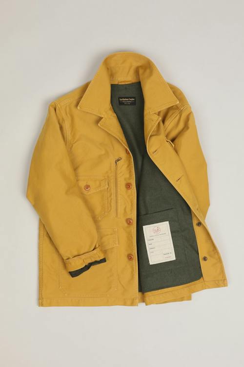 no crop image of Stanton Sport Jacket