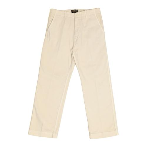 laydown image of Bube Chino Pant
