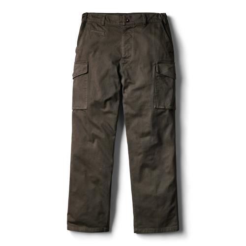 laydown image of Dumbar Combat Pant