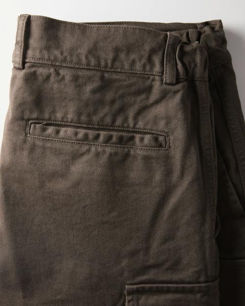 laydown detail image of Dumbar Combat Pant