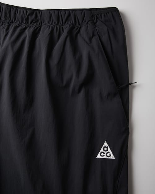 laydown detail image of ACG DF High Stakes Pants