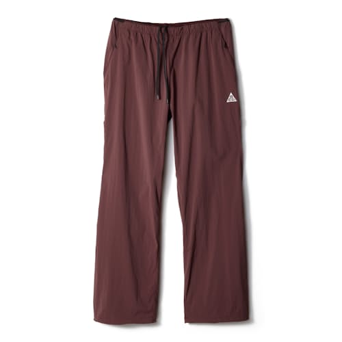 laydown image of ACG DF High Stakes Pants