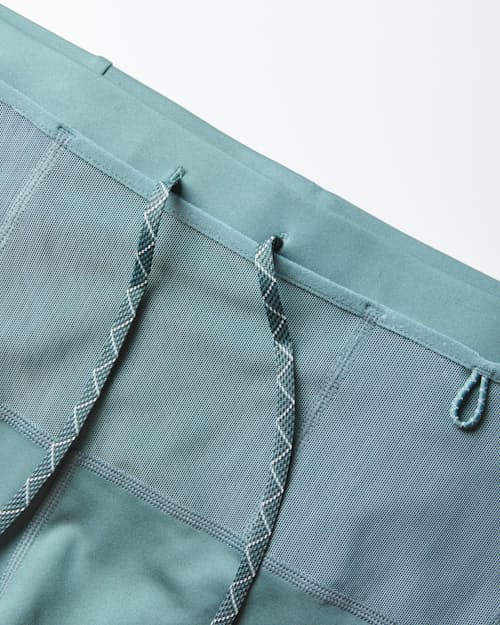 laydown detail image of ACG Dri Fit Advanced Lava Loop Half Tight