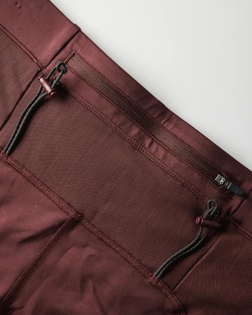laydown detail image of ACG Dri Fit Advanced Lava Loop Half Tight