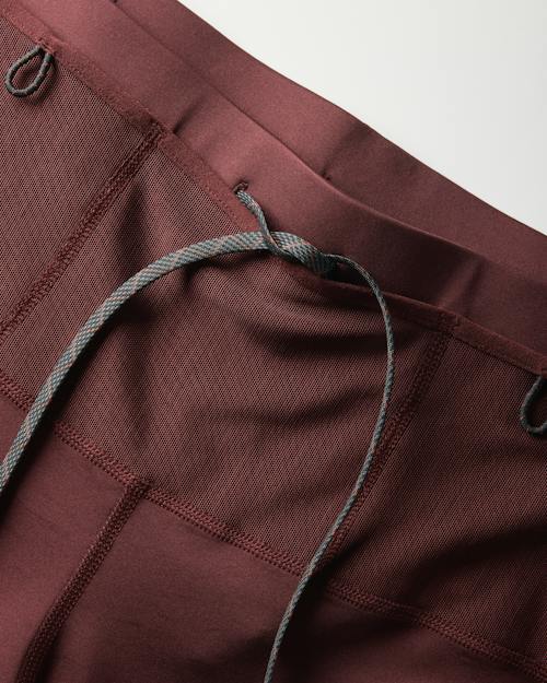 laydown detail image of ACG Dri Fit Advanced Lava Loop Half Tight