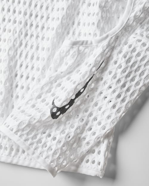 laydown detail image of ACG Drifit RA NXT Longsleeve