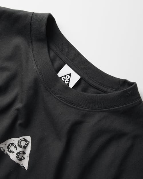 laydown detail image of ACG Graphic T-Shirt
