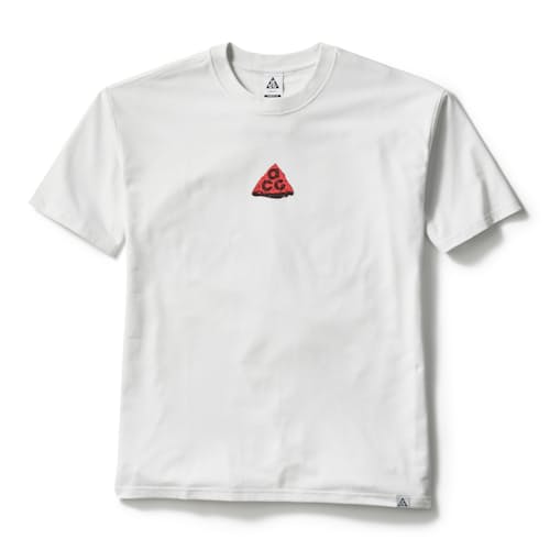 laydown image of ACG Graphic T-Shirt