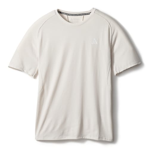 laydown image of ACG Solar Chase Short Sleeve T-Shirt