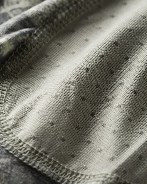 laydown detail image of ACG Solar Chase Short Sleeve T-Shirt