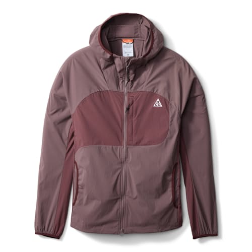 laydown image of ACG UV Five Towers Jacket