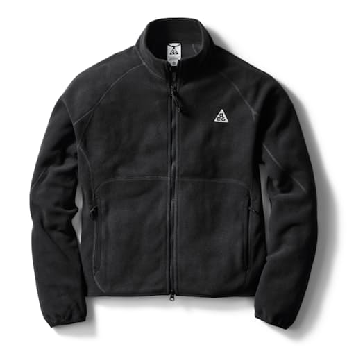 laydown image of ACG Wolf Tree Full Zip Jacket