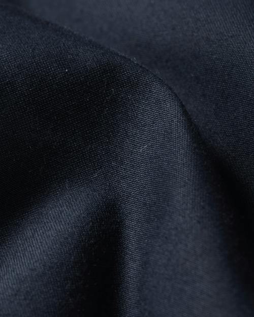 laydown detail image of Waxed Quilted Down Jacket