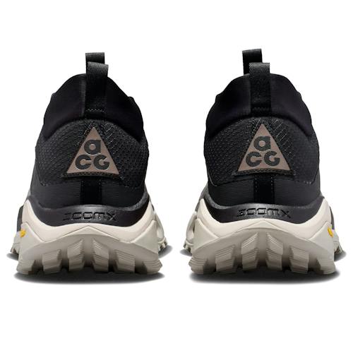 laydown image of ACG Zegama Hike Sneaker