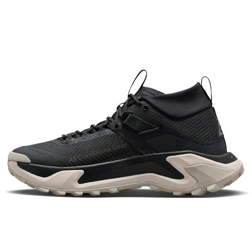 laydown image of ACG Zegama Hike Sneaker