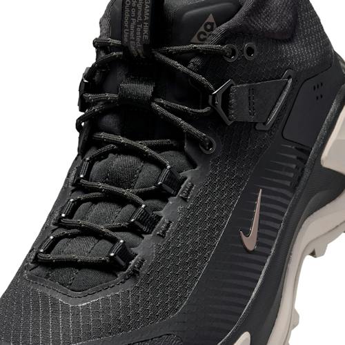laydown detail image of ACG Zegama Hike Sneaker
