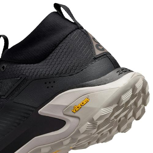 laydown detail image of ACG Zegama Hike Sneaker