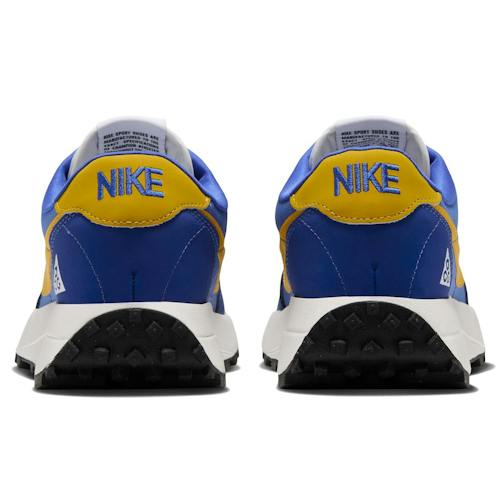 laydown image of ACG LDV Sneaker