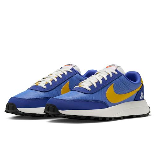 laydown image of ACG LDV Sneaker
