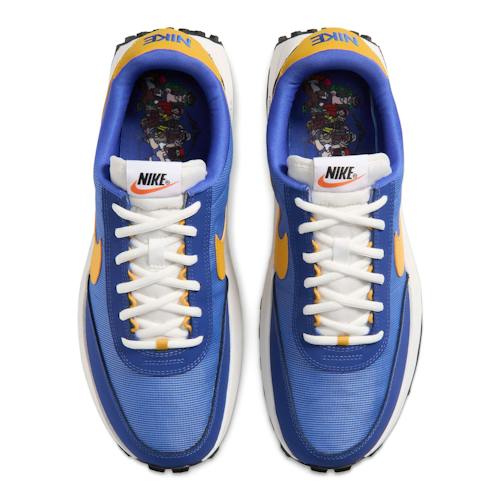 laydown image of ACG LDV Sneaker