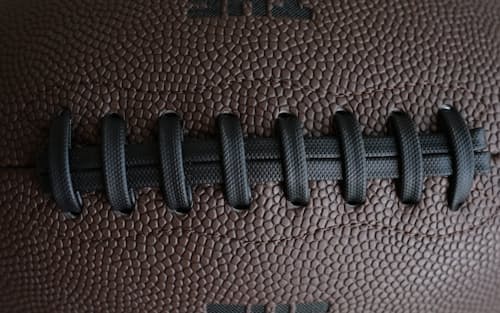 laydown detail image of Standard Football