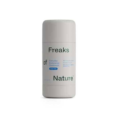 laydown image of Everyday Endurance Deodorant