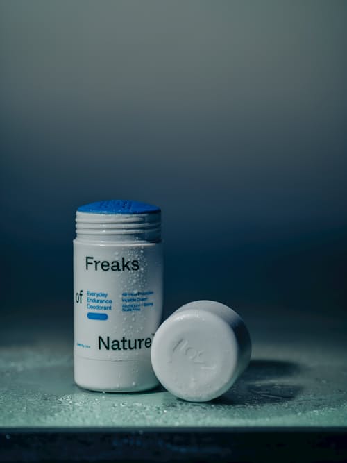 no crop image of Everyday Endurance Deodorant