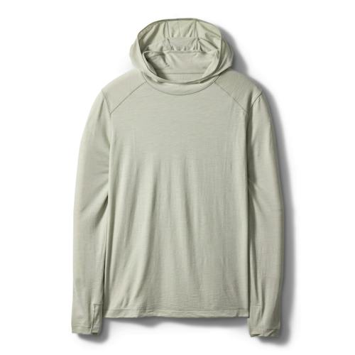 laydown image of 72-Hour Merino Tactical Hoodie