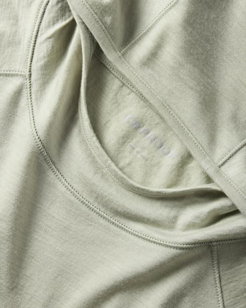 laydown detail image of 72-Hour Merino Tactical Hoodie