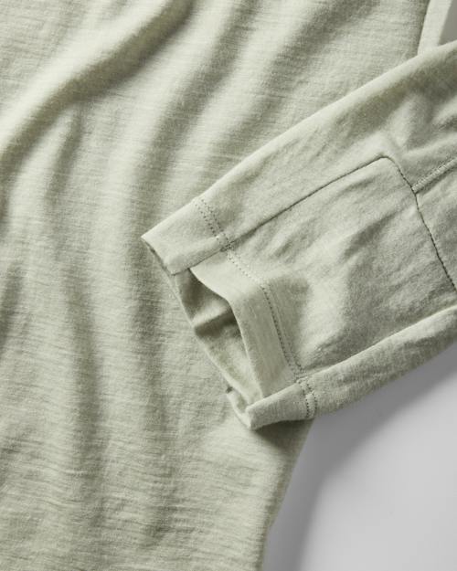laydown detail image of 72-Hour Merino Tactical Hoodie